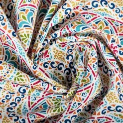 Richloom, Solarium Solarium® Zen Fiesta 54" Outdoor Fabric -Hot Sale Fabric Store Solarium Zen Fiesta 54 Outdoor Fabric 5