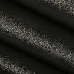 Stamoid™ Top 12.64 Oz. Black 59" Vinyl Fabric -Hot Sale Fabric Store Stamoid 12 7oz Black 59 3