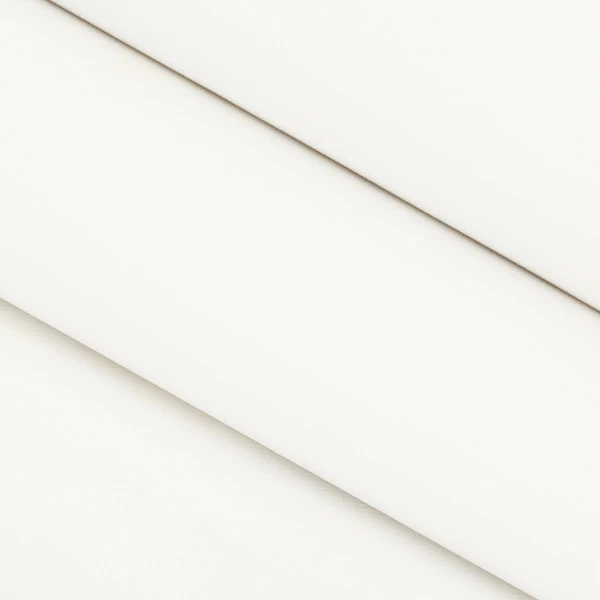 Stamoid™ Top 12.64 Oz. White 59" Vinyl Fabric 8 Stamoid™ Top 12.64 Oz. White 59" Vinyl Fabric - Image 6