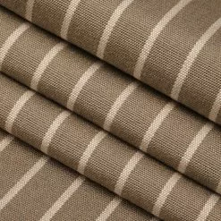 Sunbrella® 14050-0002 Scale Taupe 54" Upholstery Fabric