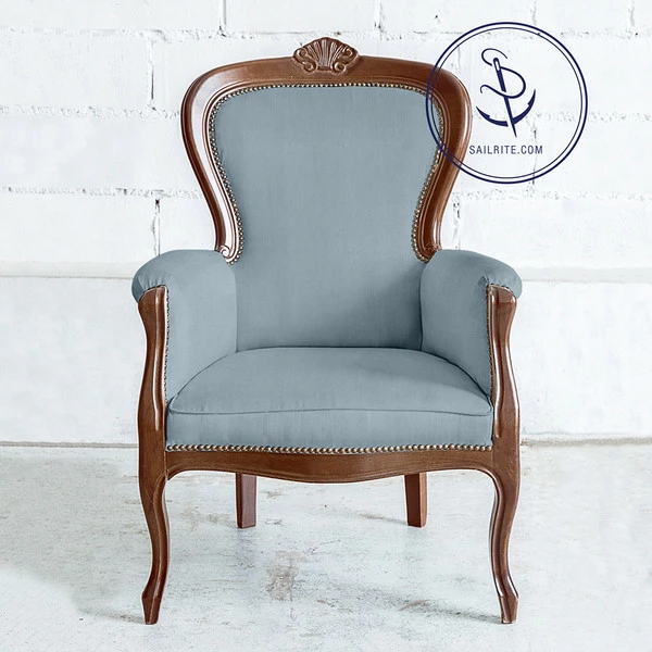 Sunbrella® 14059-0054 Canvas Haze 54" Upholstery Fabric 8 Sunbrella® 14059-0054 Canvas Haze 54" Upholstery Fabric - Image 6