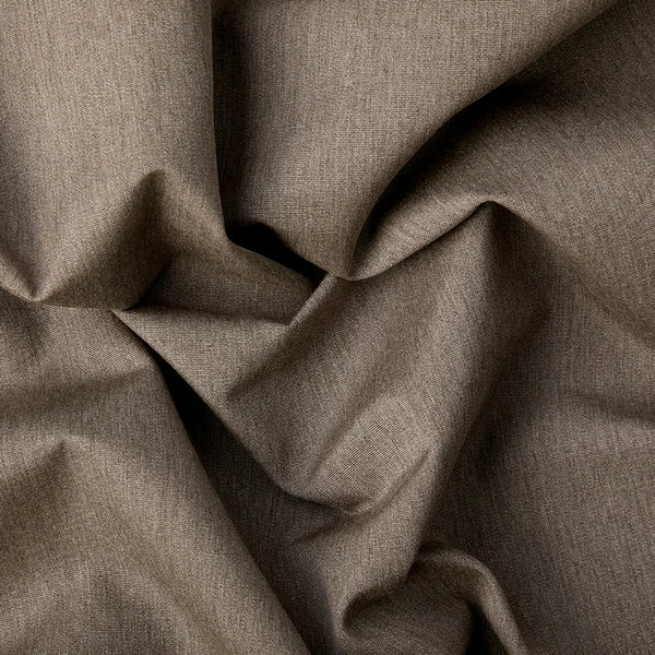 Sunbrella® 14067-0000 Canvas Mushroom 54" Upholstery Fabric 7 Sunbrella® 14067-0000 Canvas Mushroom 54" Upholstery Fabric - Image 5