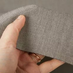 Sunbrella® 14090-0000 Canvas Flint 54" Upholstery Fabric -Hot Sale Fabric Store Sunbrella 14090 0000 Canvas Flint 54 Upholstery Fabric 4