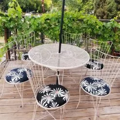 Sunbrella® Sailrite® 145507-0002 Chloe Lagoon 54" Upholstery Fabric -Hot Sale Fabric Store Sunbrella 145507 0002 Chloe Lagoon 54 Upholstery Fabric 701