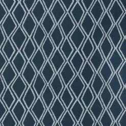 Sunbrella® 146206-0001 Voyage Indigo 54" Upholstery Fabric