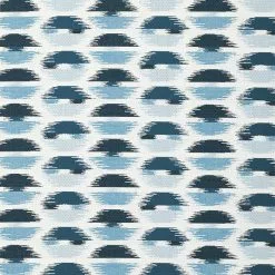 Sunbrella® 146207-0001 Escape Denim 54" Upholstery Fabric