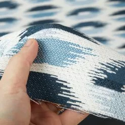 Sunbrella® 146207-0001 Escape Denim 54" Upholstery Fabric -Hot Sale Fabric Store Sunbrella 146207 0001 Escape Denim 54 Upholstery Fabric 4