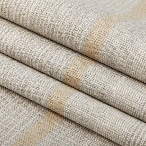 Sunbrella® 16008-0001 Comfort Pebble 54" Upholstery Fabric 4 Sunbrella® 16008-0001 Comfort Pebble 54" Upholstery Fabric - Image 2