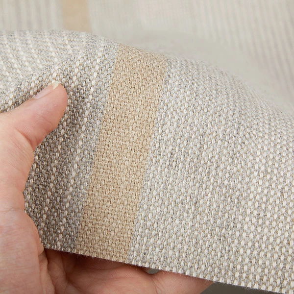 Sunbrella® 16008-0001 Comfort Pebble 54" Upholstery Fabric 6 Sunbrella® 16008-0001 Comfort Pebble 54" Upholstery Fabric - Image 4