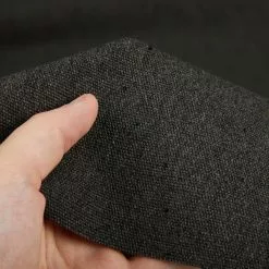 Sunbrella® 18009-0000 Heritage Char 54" Upholstery Fabric -Hot Sale Fabric Store Sunbrella 18009 0000 Heritage Char 54 Furniture Fabric 4