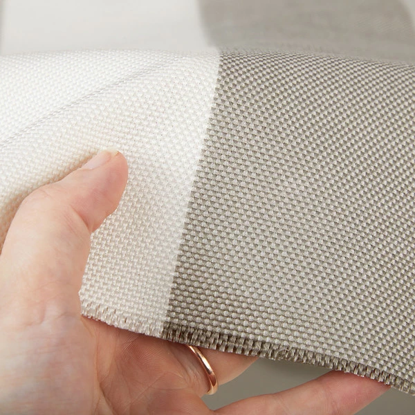 Sunbrella® 32008-0000 Solana Seagull 54" Upholstery Fabric 6 Sunbrella® 32008-0000 Solana Seagull 54" Upholstery Fabric - Image 4