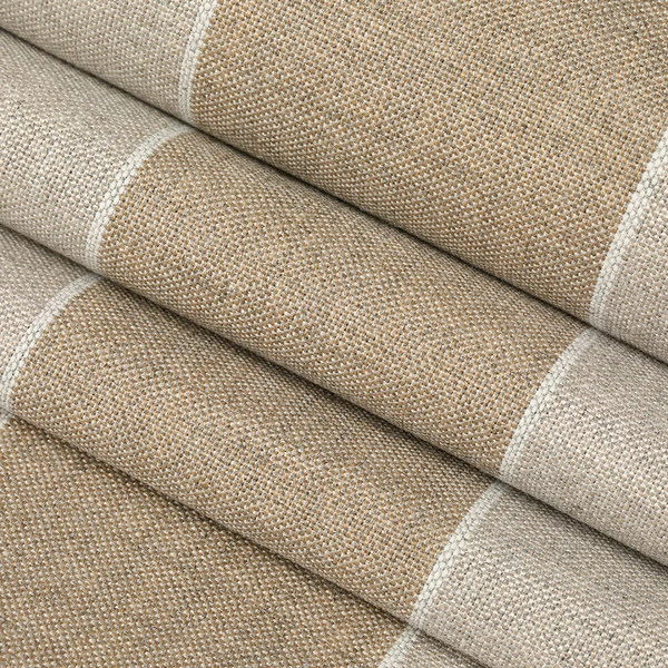 Sunbrella® Range Dune 40564-0001 54" Upholstery Fabric 4 Sunbrella® Range Dune 40564-0001 54" Upholstery Fabric - Image 2
