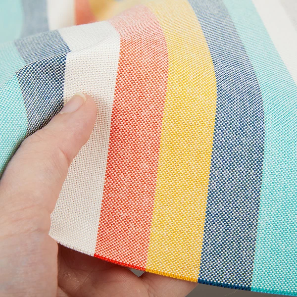 Sunbrella® 40584-0002 Surround Sunrise 54" Upholstery Fabric 6 Sunbrella® 40584-0002 Surround Sunrise 54" Upholstery Fabric - Image 4