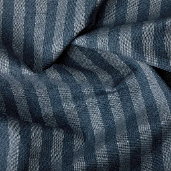 Sunbrella® 40606-0003 Sail Away Denim 54" Upholstery Fabric 7 Sunbrella® 40606-0003 Sail Away Denim 54" Upholstery Fabric - Image 5