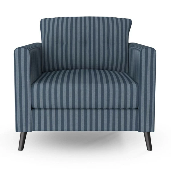 Sunbrella® 40606-0003 Sail Away Denim 54" Upholstery Fabric 8 Sunbrella® 40606-0003 Sail Away Denim 54" Upholstery Fabric - Image 6