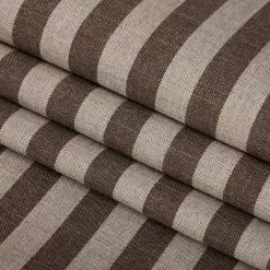 Sunbrella® 40606-0004 Sail Away Java 54" Upholstery Fabric