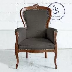 Sunbrella® 42102-0006 Nurture Charcoal 54" Upholstery Fabric -Hot Sale Fabric Store Sunbrella 42102 0006 Nurture Charcoal 54 Upholstery Fabric 71