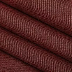 Sunbrella® Marine Grade 4606-0000 Dubonnet Tweed 46" Fabric