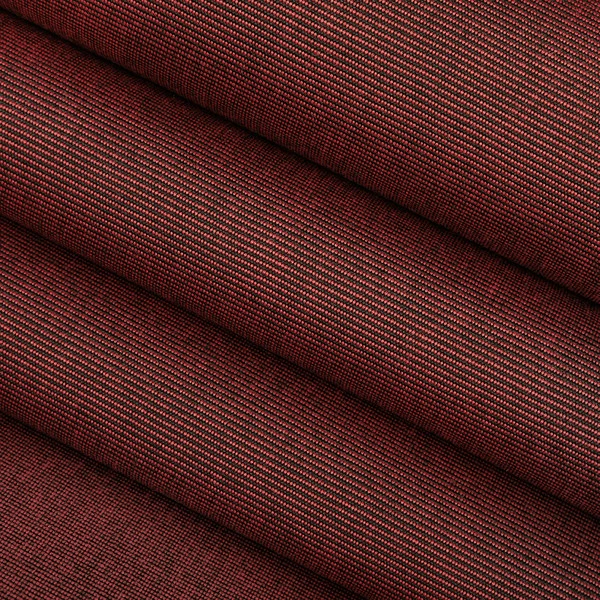 Sunbrella® Marine Grade 4606-0000 Dubonnet Tweed 46" Fabric 3 Sunbrella® Marine Grade 4606-0000 Dubonnet Tweed 46" Fabric
