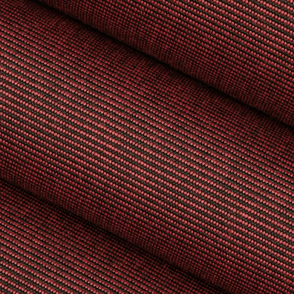 Sunbrella® Marine Grade 4606-0000 Dubonnet Tweed 46" Fabric 6 Sunbrella® Marine Grade 4606-0000 Dubonnet Tweed 46" Fabric - Image 4