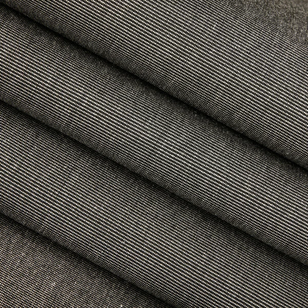 Sunbrella® Marine Grade 4607-0000 Charcoal Tweed 46" Fabric 3 Sunbrella® Marine Grade 4607-0000 Charcoal Tweed 46" Fabric