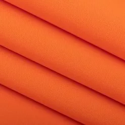Sunbrella® Marine Grade 4609-0000 Orange 46" Fabric