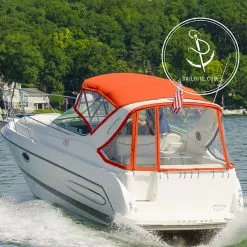 Sunbrella® Marine Grade 4609-0000 Orange 46" Fabric 13 Sunbrella® Marine Grade 4609-0000 Orange 46" Fabric -Hot Sale Fabric Store Sunbrella 4609 0000 Orange 46 75