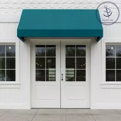 Sunbrella® Marine Grade 4610-0000 Turquoise 46" Fabric 12 Sunbrella® Marine Grade 4610-0000 Turquoise 46" Fabric -Hot Sale Fabric Store Sunbrella 4610 0000 Turquoise 46 707