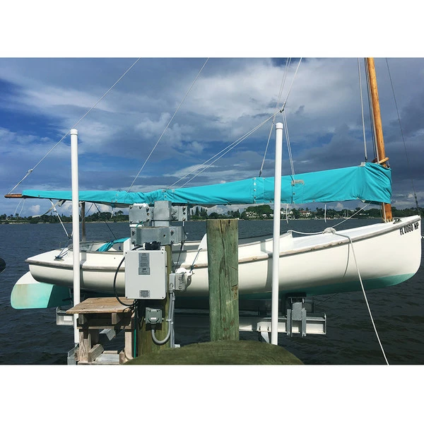 Sunbrella® Marine Grade 4612-0000 Aruba 46" Fabric 6 Sunbrella® Marine Grade 4612-0000 Aruba 46" Fabric - Image 4