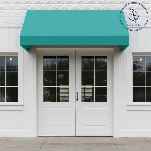 Sunbrella® Marine Grade 4612-0000 Aruba 46" Fabric 7 Sunbrella® Marine Grade 4612-0000 Aruba 46" Fabric - Image 5