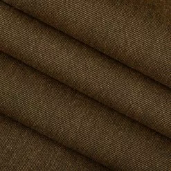 Sunbrella® Marine Grade 4618-0000 Walnut Brown Tweed 46" Fabric