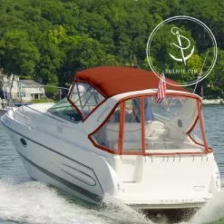 Sunbrella® Marine Grade 4622-0000 Terracotta 46" Fabric -Hot Sale Fabric Store Sunbrella 4622 0000 Terra Cotta 46 75