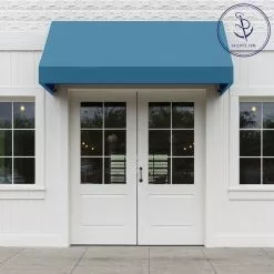 Sunbrella® Marine Grade 4624-0000 Sky Blue 46" Fabric 11 Sunbrella® Marine Grade 4624-0000 Sky Blue 46" Fabric -Hot Sale Fabric Store Sunbrella 4624 0000 Sky Blue 46 707