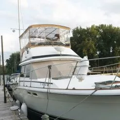 Sunbrella® Marine Grade 4628-0000 Toast 46" Fabric -Hot Sale Fabric Store Sunbrella 4628 0000 Toast 46 701