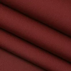 Sunbrella® Marine Grade 4631-0000 Burgundy 46" Fabric