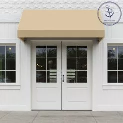 Sunbrella® Marine Grade 4633-0000 Linen 46" Fabric -Hot Sale Fabric Store Sunbrella 4633 0000 Linen 46 707