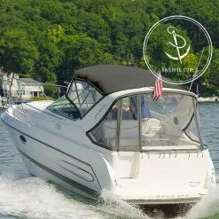 Sunbrella® Marine Grade 4644-0000 Charcoal Grey 46" Fabric -Hot Sale Fabric Store Sunbrella 4644 0000 Charcoal Grey 46 75