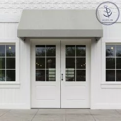 Sunbrella® Marine Grade 4662-0000 Crest Ash 46" Fabric 12 Sunbrella® Marine Grade 4662-0000 Crest Ash 46" Fabric -Hot Sale Fabric Store Sunbrella 4662 0000 Crest Ash 46 Marine Grade Fabric 707