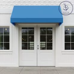 Sunbrella® Marine Grade 4675-0000 Capri 46" Fabric -Hot Sale Fabric Store Sunbrella 4675 0000 Capri 46 707