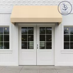 Sunbrella® Marine Grade 4683-0000 Parchment 46" Fabric -Hot Sale Fabric Store Sunbrella 4683 0000 Parchment 46 707