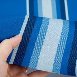 Sunbrella® Awning Stripe 4755-0000 Pacific Blue Fancy 46" Fabric -Hot Sale Fabric Store Sunbrella 4755 0000 Pacific Blue Fancy 46 4