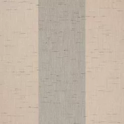 Sunbrella® Awning Stripe 4766-0000 Era Ash 46" Fabric