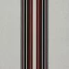 Sunbrella® Awning Stripe 4798-0000 Burgundy Black White 46" Fabric -Hot Sale Fabric Store Sunbrella 4798 0000 Burgundy Black White Stripe 46 Awning Stripe 1