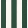 Sunbrella® Awning Stripe 4806-0000 Beaufort Forest Green/Natural 6 Bar 46" Fabric -Hot Sale Fabric Store Sunbrella 4806 0000 Forest Green Natural 6 Bar 46 1