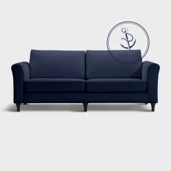 Sunbrella® 48080-0000 Spectrum Indigo 54" Upholstery Fabric -Hot Sale Fabric Store Sunbrella 48080 0000 Spectrum Indigo 54 Upholstery Fabric 707