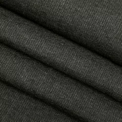 Sunbrella® 48085-0000 Spectrum Carbon 54" Upholstery Fabric