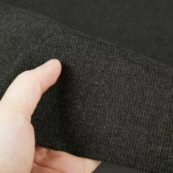 Sunbrella® 48085-0000 Spectrum Carbon 54" Upholstery Fabric -Hot Sale Fabric Store Sunbrella 48085 0000 Spectrum Carbon 54 Upholstery Fabric 4