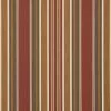Sunbrella® Awning Stripe 4813-0000 Eastland Redwood 46" Fabric -Hot Sale Fabric Store Sunbrella 4813 0000 Eastland Redwood Awning Stripe 46 1