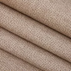 Sunbrella® 48135-0002 Bliss Sand 54" Upholstery Fabric