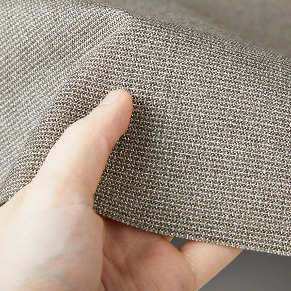 Sunbrella® 48135-0003 Bliss Smoke 54" Upholstery Fabric 6 Sunbrella® 48135-0003 Bliss Smoke 54" Upholstery Fabric - Image 4